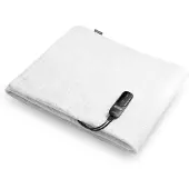 Duux Snooze Fleece Elektrisch Onderdeken – 6 standen – 90x200 cm