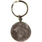 Star Wars Darth Vader Metalen Sleutelhanger