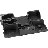 Bosch Professional Power Tools 1600A002WP Inlegstuk PS (l x b x h) 70 x 392 x 305 mm