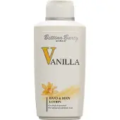 Bettina Barty Vanilla Bodylotion 500 ml