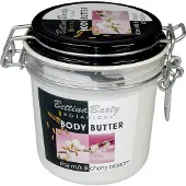 Bettina Barty Botanical Rice Milk & Cherry Blossom Body Butter 400 ml
