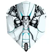 Shot AI Scorpula NO6 - Dart Flights