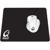 QPAD - UC-29 PRO - Tapis de souris Gaming S, Muismat