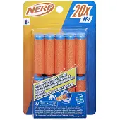 Nerf - N-Series N1 20pcs refill (F8640)