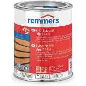 Remmers HK-Lazuur Kleurloos 2.5L beits-houtbescherming