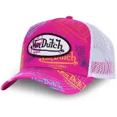 Von Dutch Vd/1/ct/le/fus Pet