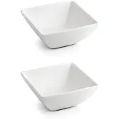 BonBistro Squito Schaal 23x23cm set van 2