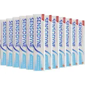 Sensodyne Tandpasta - Anti-Tartre - 12 x 75 ml