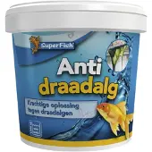 Superfish Anti Draadalg