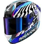 Shark Aeron Speed-fancy Ece Integraalhelm