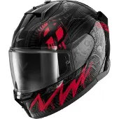 Shark D-Skwal 3 Shiever Helm Maat
