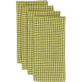 Himla Skagen servet acacia - set van 8