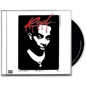 Universal Music Playboi Carti - Whole Lotta Red (CD) (5th Anniversary Edition)