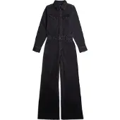 G-Star Jumpsuit donkerblauw