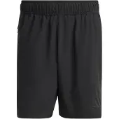 Adidas Sportbroek 'Ttro Travel' zwart