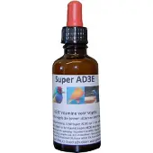 Sjoerd Zwart Super AD3E 50 ml