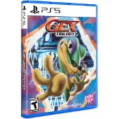 Gex Trilogy () - PS5