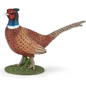 Papo Figurine - - Fazant - Handgeschilderd - Kunststof - Vanaf 3 jaar