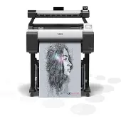 Canon imagePROGRAF TM-255