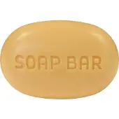 Speick Haar & lichaam zeep citroen (125g)