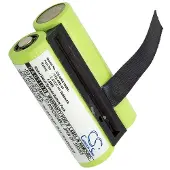 123accu Demag 773-499-44 accu (2.4 V, 2000 mAh, huismerk)