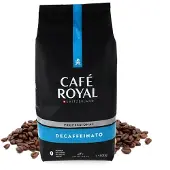 Café Royal | Gastro Cafeïnevrij - 500 g koffiebonen