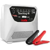 Telwin acculader Touring 15 230V 12V/24V