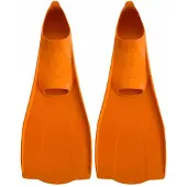 Pathos Dolphin Diving Fins Oranje EU 36-38
