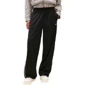 Tommy Hilfiger Broek zwart