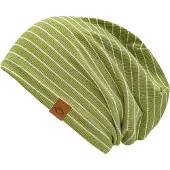 Chillouts Taipeh Stripes Beanie Muts by