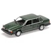 Volvo 740 GL 1986 - 1:18 - Minichamps