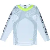 Troy Lee Designs GP Pro Frames Motocross-trui