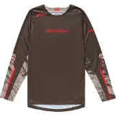 Troy Lee Designs Scout GP Pro Slab Motocross-trui