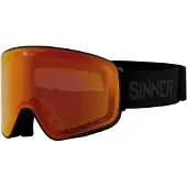 Sinner snowghost skibril -