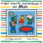 WPG Kindermedia Het mooiste voorleesboek van Muis