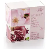 Speick Zeep Wilde Roos/granaatappel 200 Gr