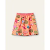 Oilily Swim sweat rok