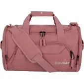 Travelite Weekendtas rosa