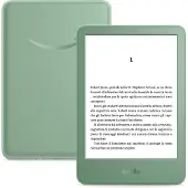 Amazon Kindle - 11e generatie - E-reader - 16 GB - 15,2 cm (6")