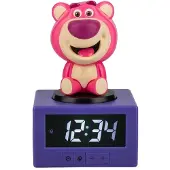 Ginza.se Lotso wekkerklok uit Toy Story - officieel product van