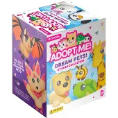 Panini Adopt me! On Roblox Stickers Box (36) Trading cards