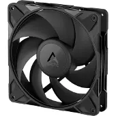 Arctic Cooling P14 PRO PST zwart | Kastventilator