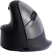 R-Go Tools medium ergonomische draadloze muis linkshandig