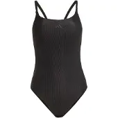 Adidas Sportbadpak 'Iconisea' zwart