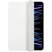 Apple Smart Folio iPad Pro 11 inch (2022/2021/2020) Wit
