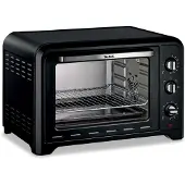 Tefal Optimo 39l Oven Of4848