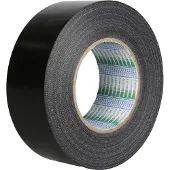 Falcon Eyes Gaffer Tape Zwart 5 cm x 50 m