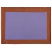 HAY Placemat Ram Purple-31 x 43 cm