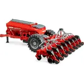BRUDER Horsch zaaimachine Maestro 8 CX (02037)