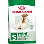 Royal Canin Mini Adult 8+ - Hondenvoer